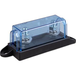 Sikringsholder Victron Fuse holder for MEGA-fuse, for 1 bladsikring