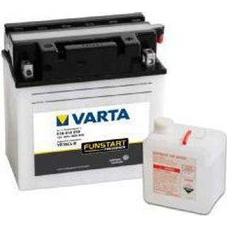 Varta 519 014 018 - 12V 19Ah (Motorcykelbatteri)
