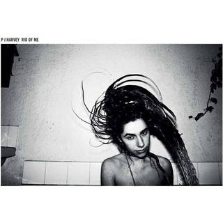 PJ Harvey - Rid of Me