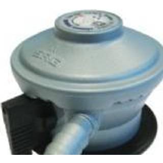 Lavtryksregulator 30 mB, click-on