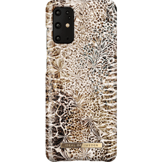 iDeal of Sweden Fashion Galaxy S20 Plus cover - Assymetric Daze