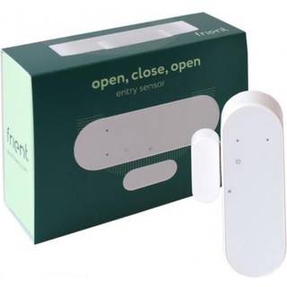 Frient Entry Sensor