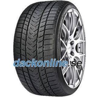 Gripmax Suregrip Pro Winter XL 3PMSF 285/40R20 108V