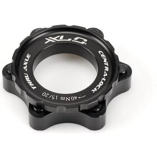 XLC Centerlock BR-X83 Adapter - Sort
