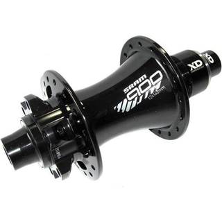 Baghjulsnav SRAM 900 Boost IS 32H SRAM XD