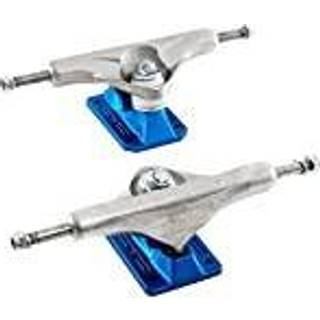 Enuff Decade Pro Satin Skateboard Truck (Blå)