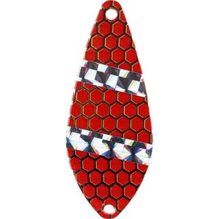 iFish Ragnarök 55 Copper/Red, OneSize