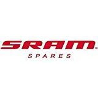 Sram HDR Skiftegreb Reservoir Gummitætning Og Cover Højre