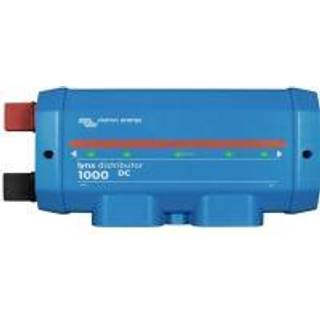 Klemrække med sikringsholder Victron Lynx Distributor, M8