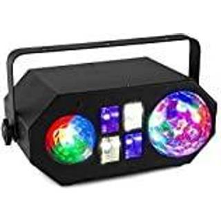 LEDWAVE LED Jellyball, Vandbølge og UV-effekt TILBUD NU