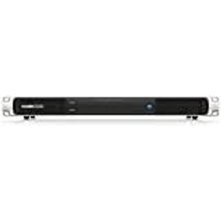 Klark Teknik DF1000 Feedback reduktion