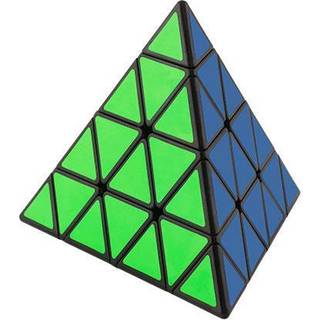QiYi Master Pyraminx Stickerless
