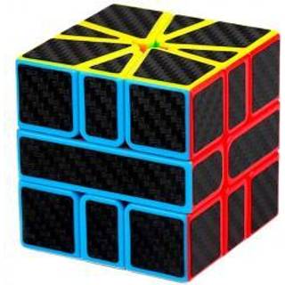 MFJS MeiLong Square-1 Carbon