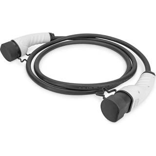 DIGITUS EV Charging Cable - Type 2 - 32A - 10m | Single Phase