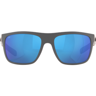 Costa Del Mar 06S9021 902133 61 Solbriller Mænd Black - Black - 61mm