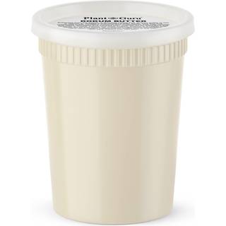 Raw Kokum Butter 32 oz. / 2 lbs. 100% Pure Natural Cold Pressed - Fantastisk til hudkrop og h?rfugtighedscreme DIY Creams Balms Lotions og s?befr