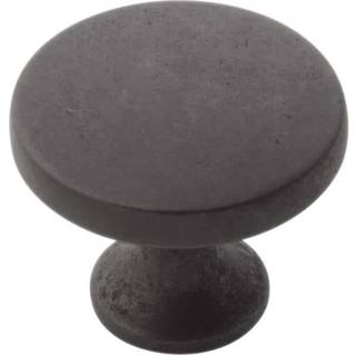 Hickory Hardware 10 Pack Solid Core Kitchen Cabinet Knaps Luksusskab og kommoder