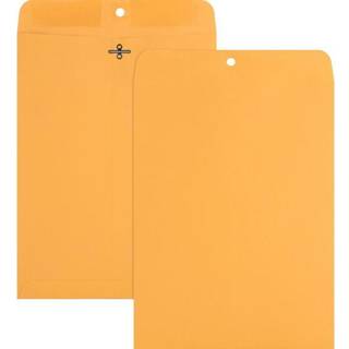 Nature Saver Clasp konvolutter (NAT00857)