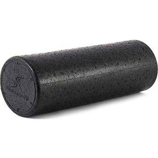 ProSourcefit High Density Foam Rollers 18 - Inches Long Firm Full Body Athletic Massage Tool til ryg Str?kning Yoga Pilates Post Workout Muscle R