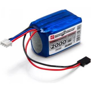 VapexTech 6.6V 2000mAh - 3C - Vapex LiFe Cube