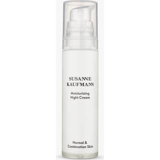 SUSANNE KAUFMANN Moisturising Night Cream (50 ml)