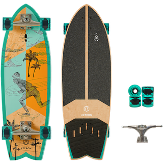 Aztron Street 31 Advanced Surfskate