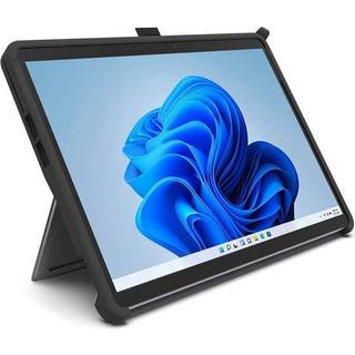 Kensington Blackbelt 33 Cm (13") Cover Sort Microsoft Surface Pro 9 Sort