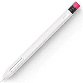 Elago Classic Pencil Case (Apple Pencil, 2. generation) - Vit