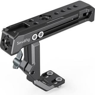 Smallrig 3082 Top Handle For Sony XLR K1M/K2M /K3M & Panasonic XLR1 Adapter