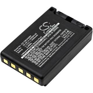 Batteri til Kran-Radiostyring Itowa Typ BT3613MH