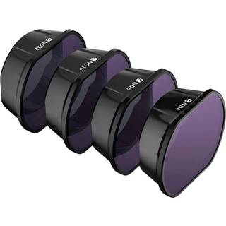 ND-filter sæt til DJI FPV (4 pack)