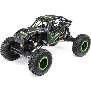 Axial UTB18 Capra Crawler 4WD Sort - Komplet