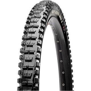 MAXXIS MINION DHR II - 3C MAXXTERRA - 26 27.5 29 - DH EXO DD EXO - E50 RATING TULELESS | Fremragende bremsning og hjørne trækkraft i stejl terræn