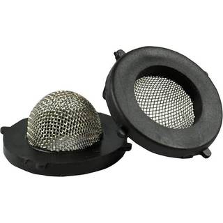 Danco Inc. 80070 Slangeskiver med sk?rm sort