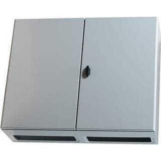 Schneider vægskab 1200x1000x400 2dHxBxD