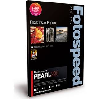 Fotospeed Photo Smooth Pearl 290 g/m² - A3+, 25 ark