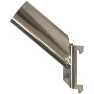 Rørholder GBP skrå Ø16 x 75 mm
