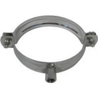 Rørbøjle FTSN M8/M10 A4 3/8'' 15-18mm