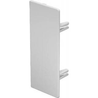 Obo Endestykke wdkh 60x150 MM grå RAL 7035