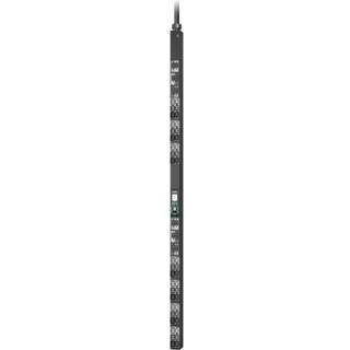 Apc Apdu10450me Strømforsyningsenhed (pdu) 48 Ac Stikkontakt(er) 0u Sort