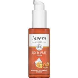 lavera Glow by Nature serum 4998.33 DKK/1 L