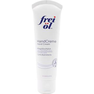frei öl Hydrolipid Håndcreme