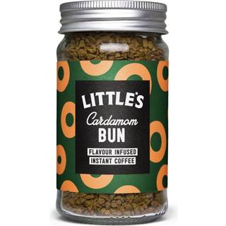Little's Cardamom Bun Instant Kaffe 50g