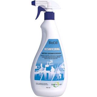 BioCid Desinficering (0,75L spray)