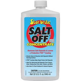 Saltfjerner Star Brite Salt Off Concentrate, 946 ml