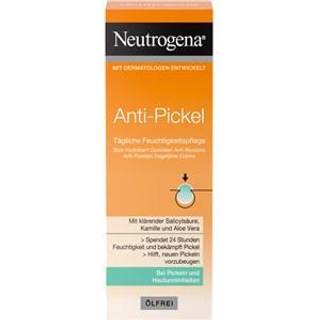Neutrogena Daglig anti-bumse-fugtpleje 939.00 DKK/1 L