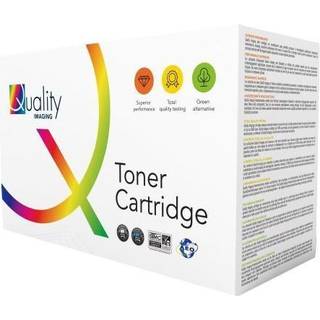 CoreParts Cyan Toner Extra High Cap