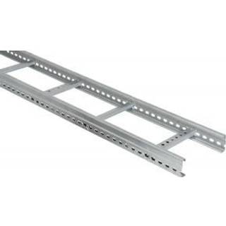 Mp bolagen Kabelstige 600 mm 6m fzv mp-156pz