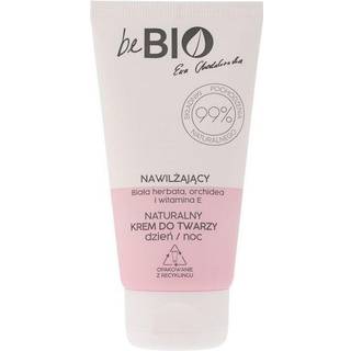 beBIO Moisturizing Fugtgivende creme til ansigtet 75 ml - 75 ml
