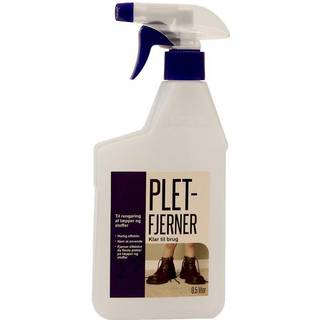 Pletfjerner KTB 500 ml